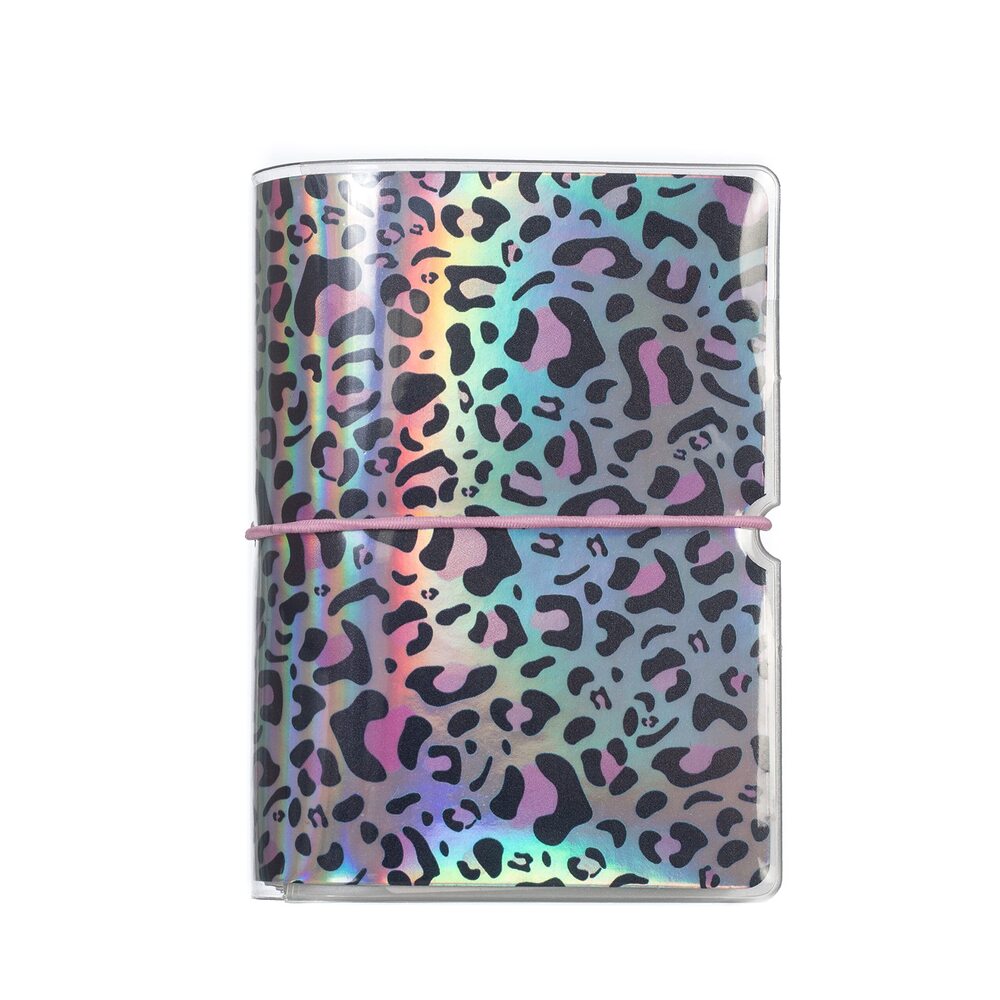 1458 Wallet Credit Card Loyalty Card Coupons Holder Mini Photo Album